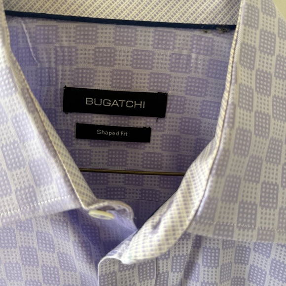 Bugatchi shaped fit - Picture 4 of 4